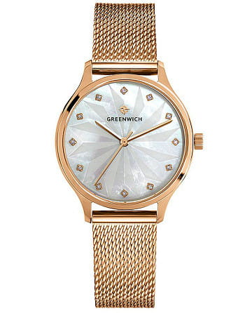 Greenwich GW 341.49.53